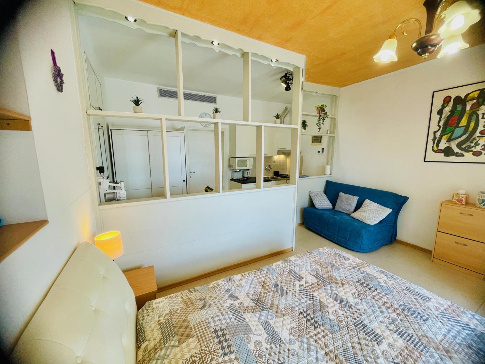 Viler Apartments Izola Exterior foto